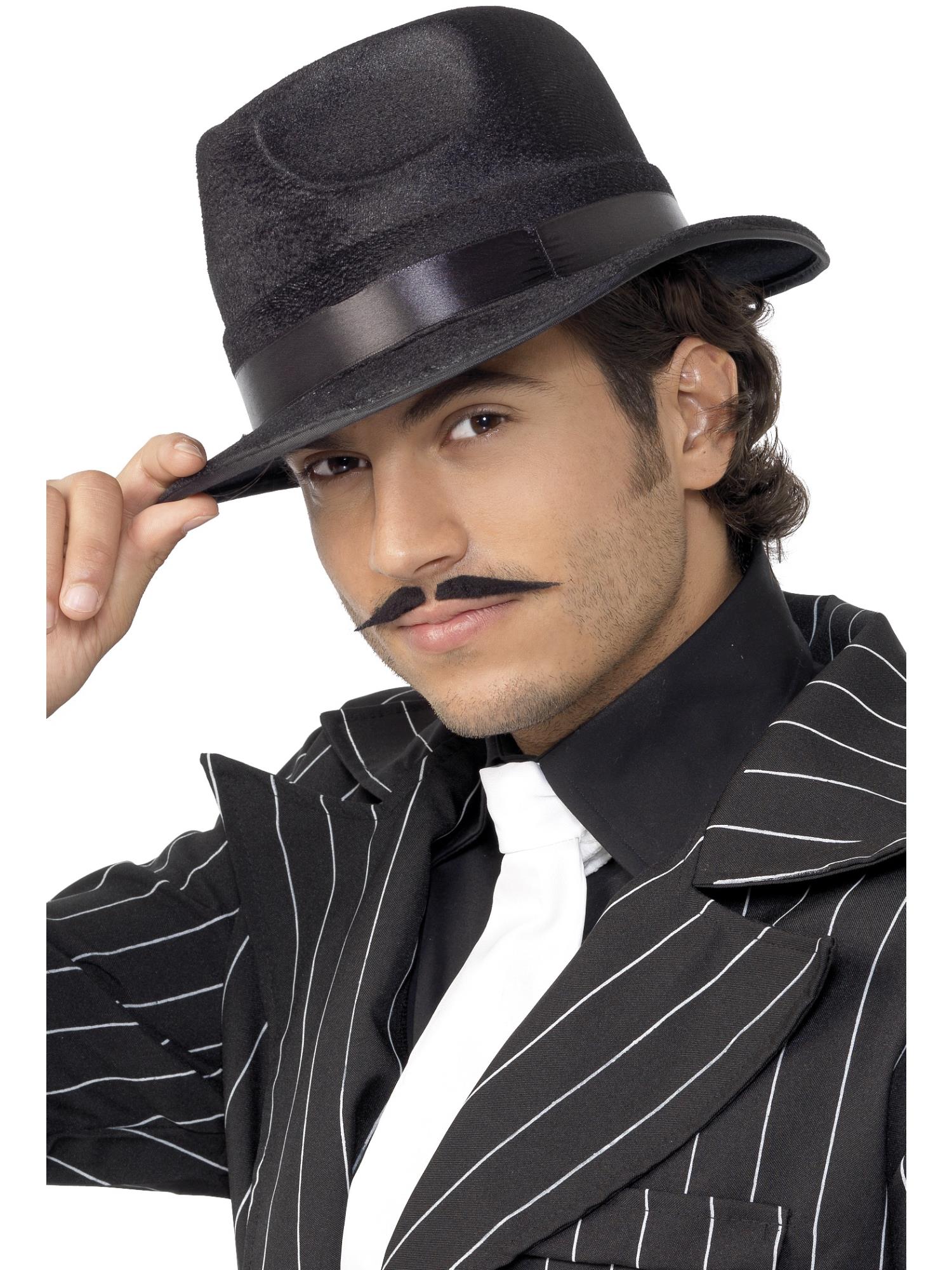 Indestructible Fedora Hat