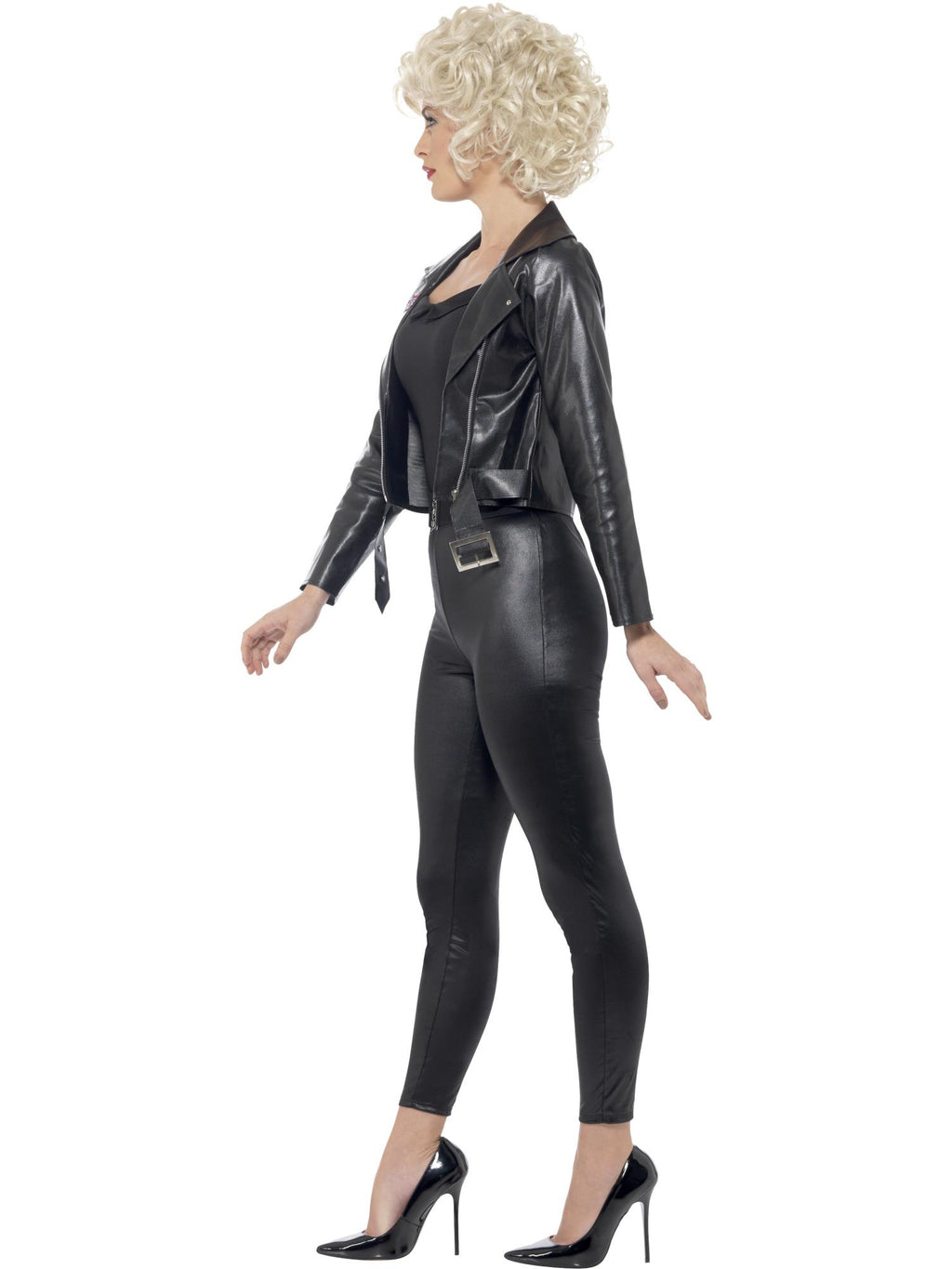 Smiffys Grease Sandy Final Scene Costume - 25874