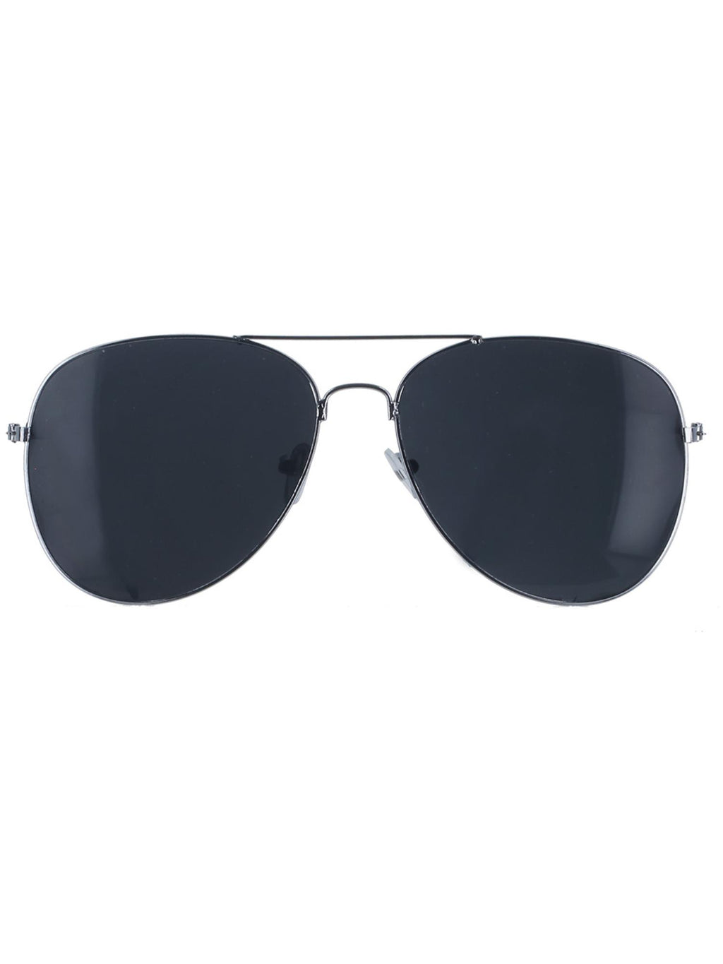 Silver Aviator Specs