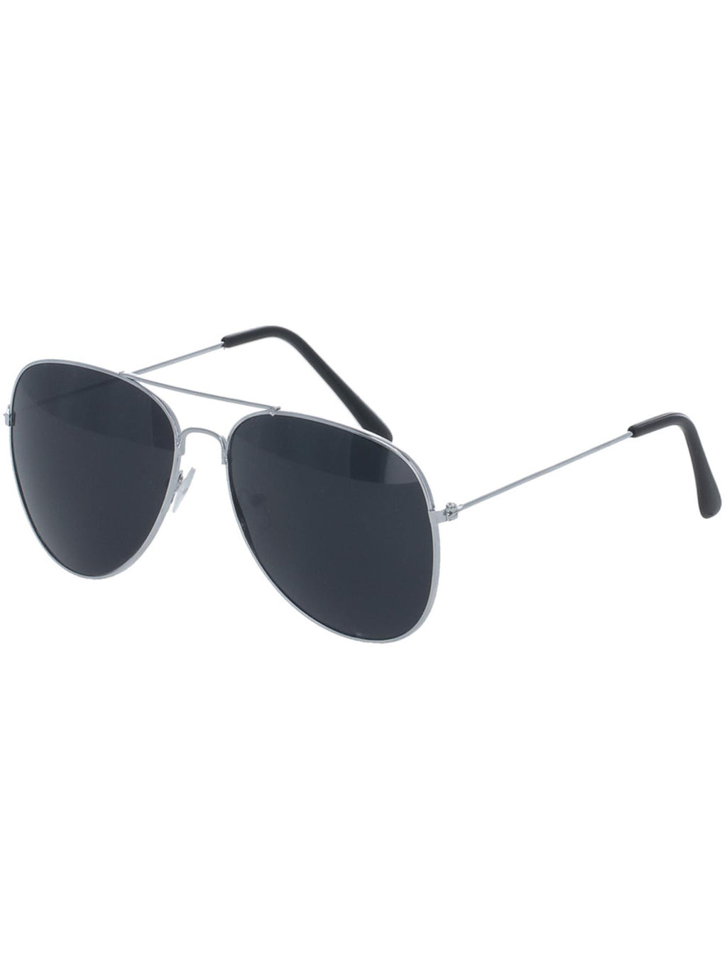 Silver Aviator Specs