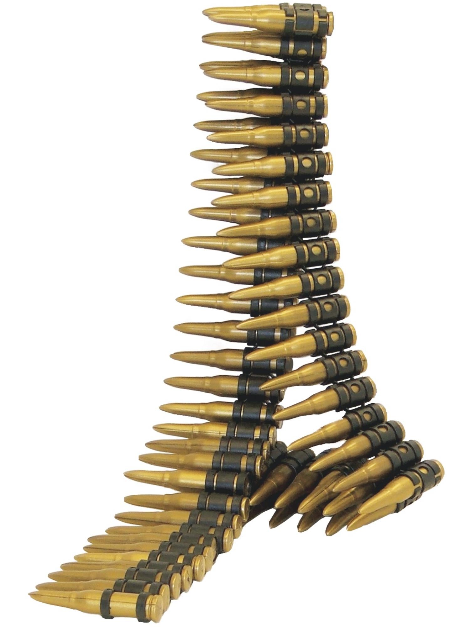 Bullet Belt