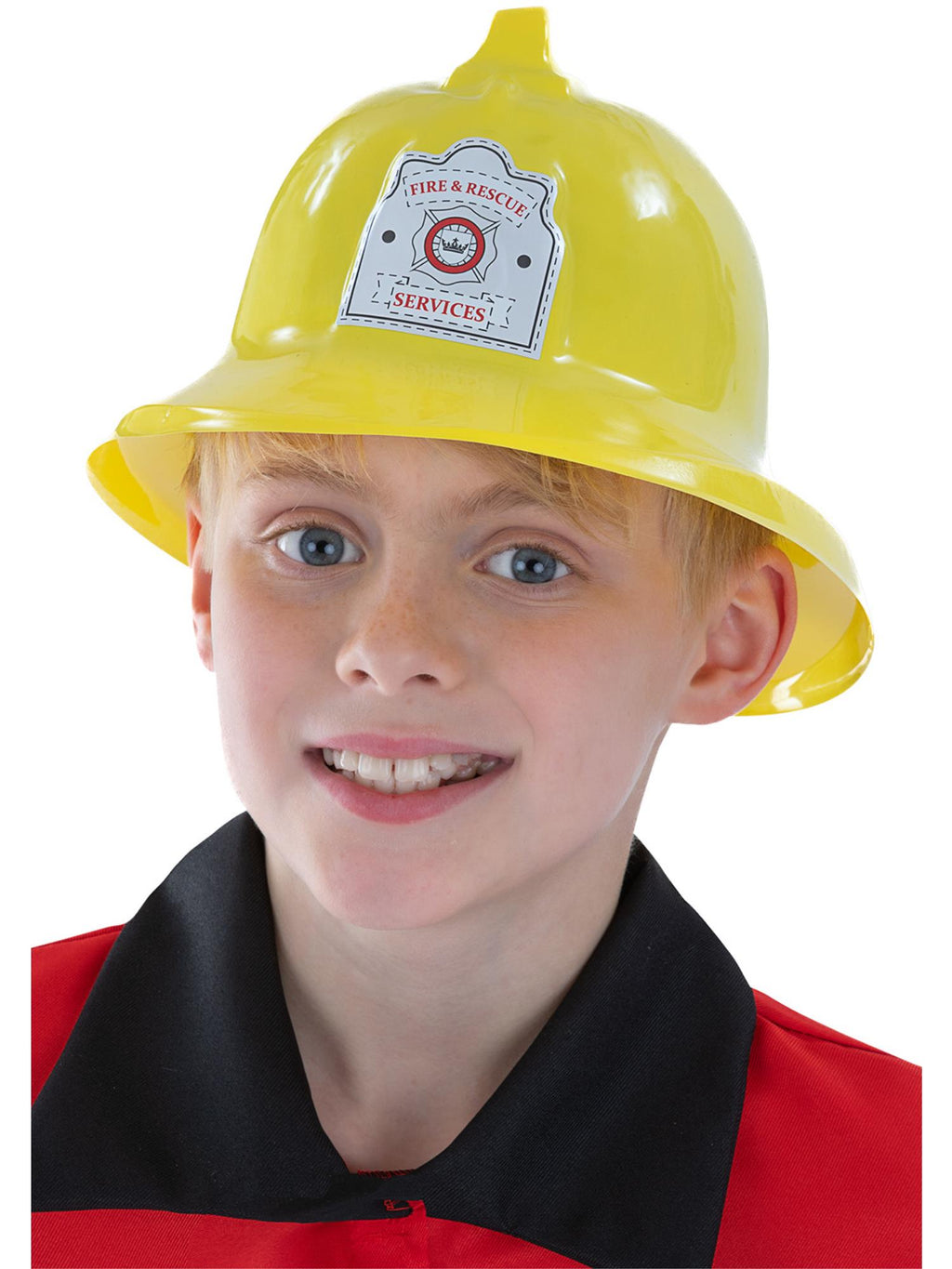 Fireman Hat, Child
