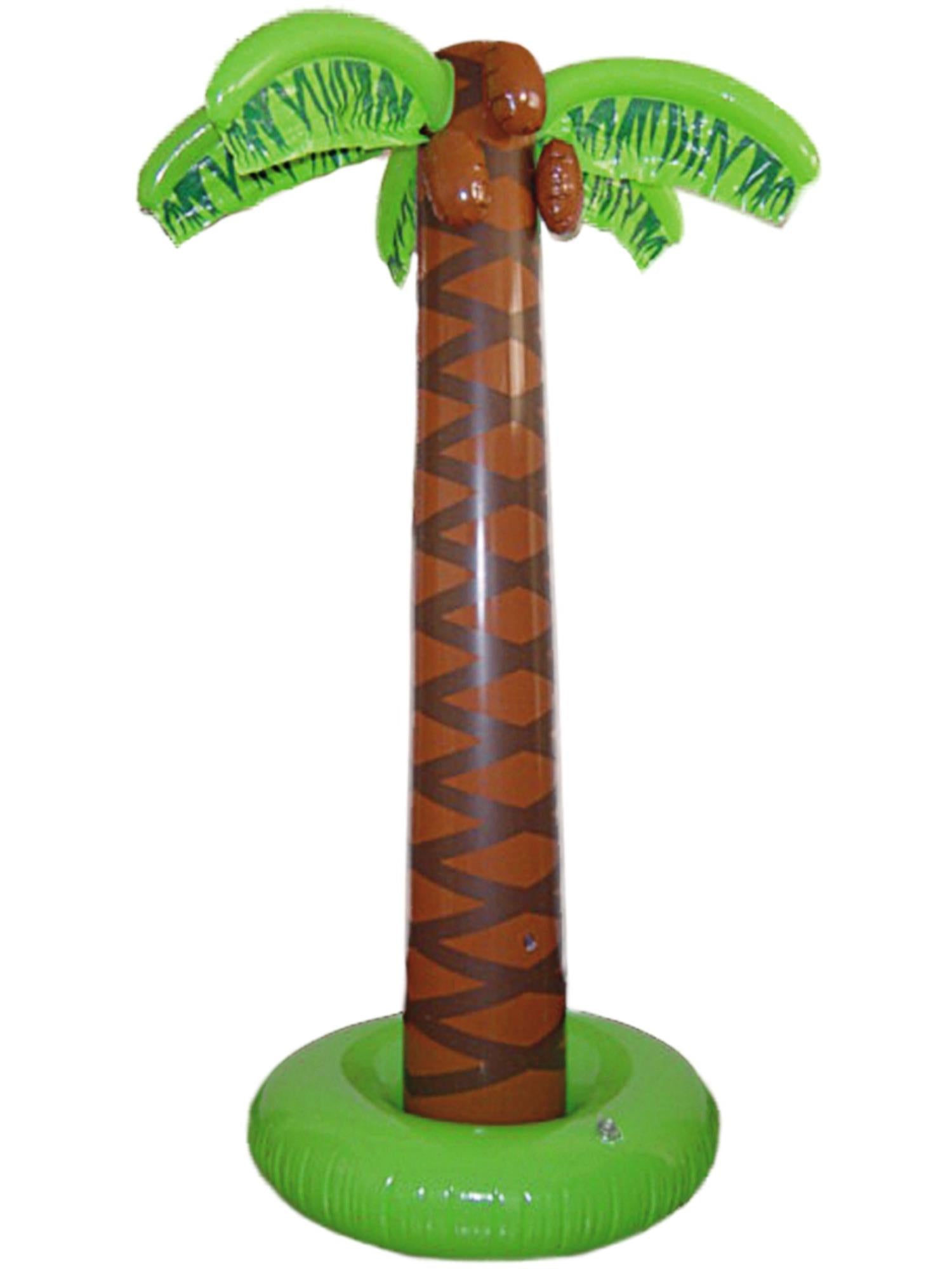 Palm Tree, 6ft Inflatable