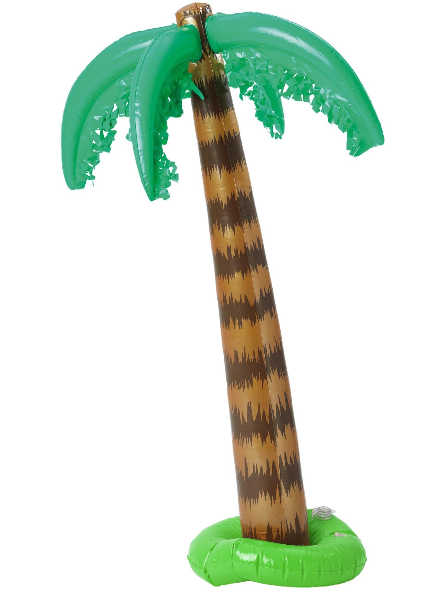 Inflatable Palm Tree, 3ft