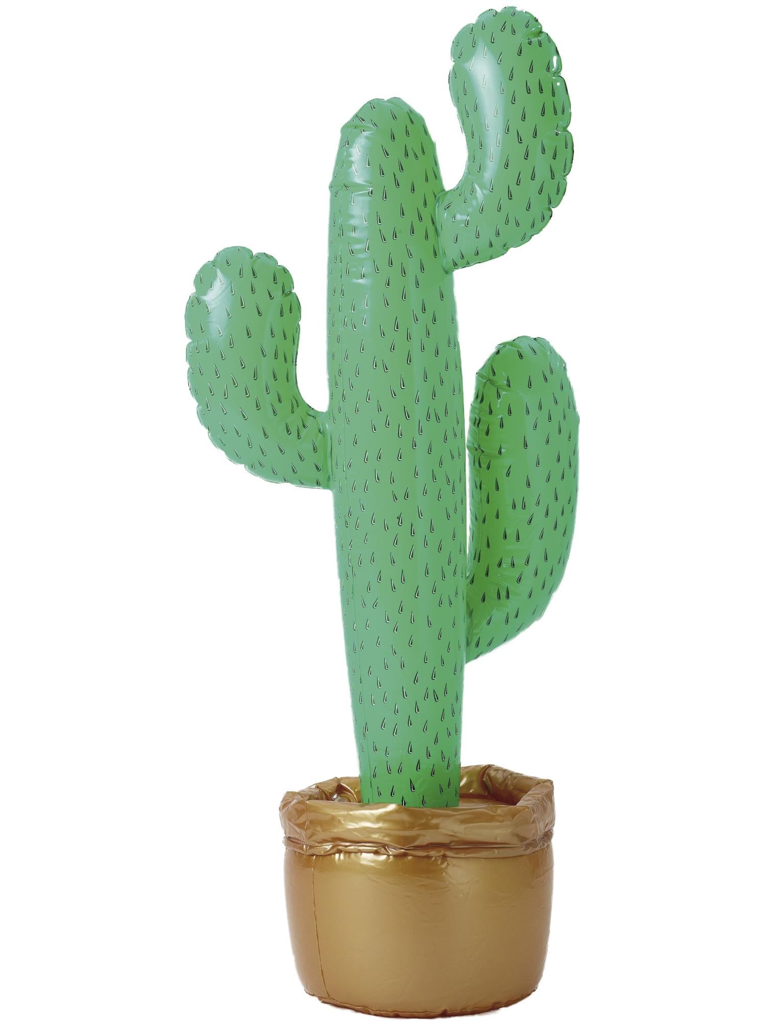 Inflatable, Cactus, 3ft