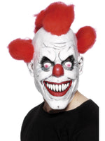 Smiffys Clown 3/4 Mask - 26385