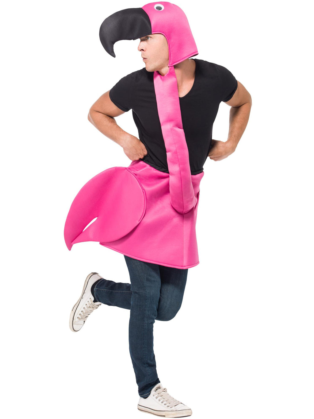 Flamingo Costume