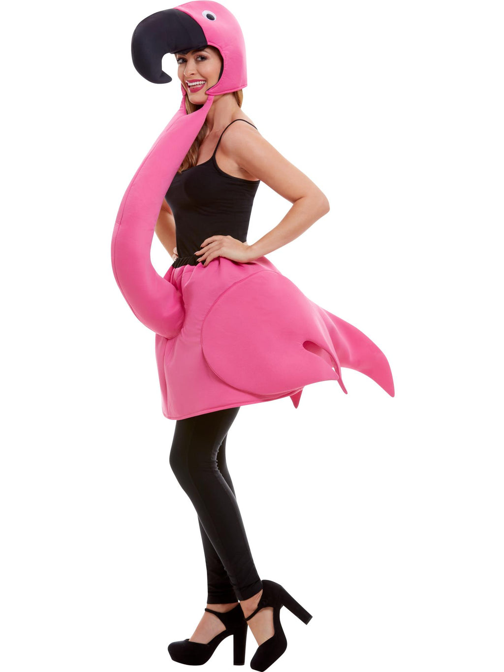 Flamingo Costume