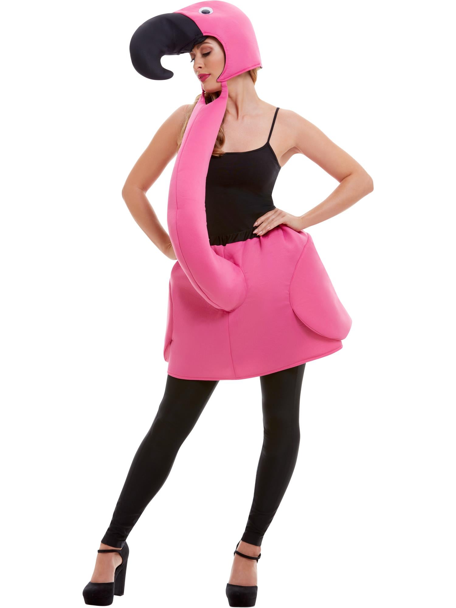 Flamingo Costume