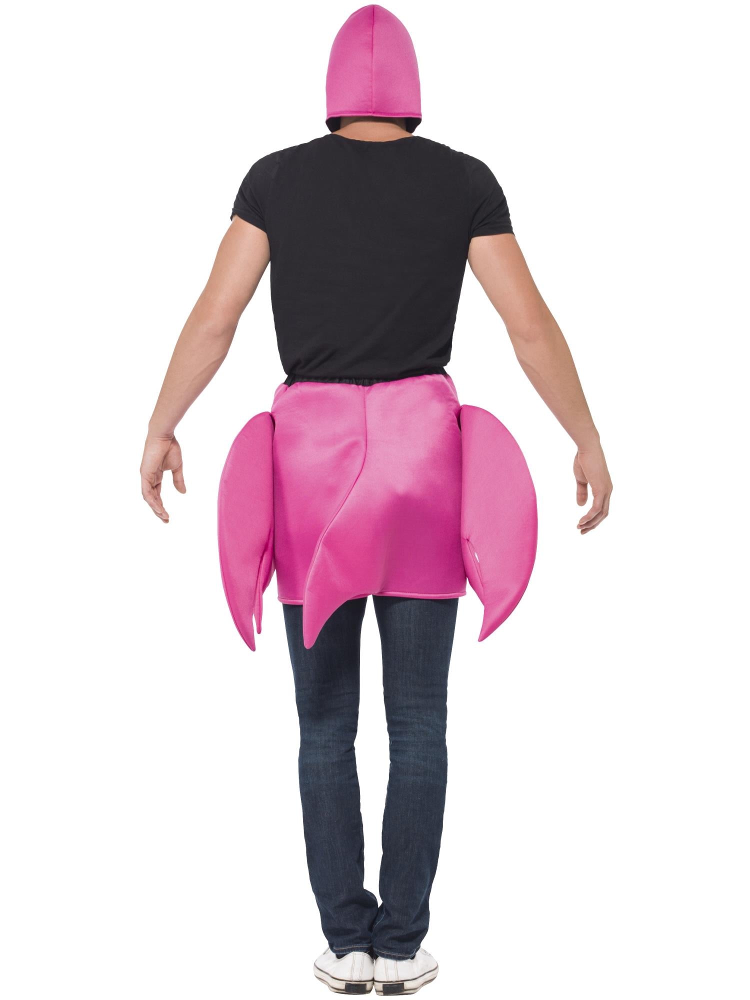 Flamingo Costume