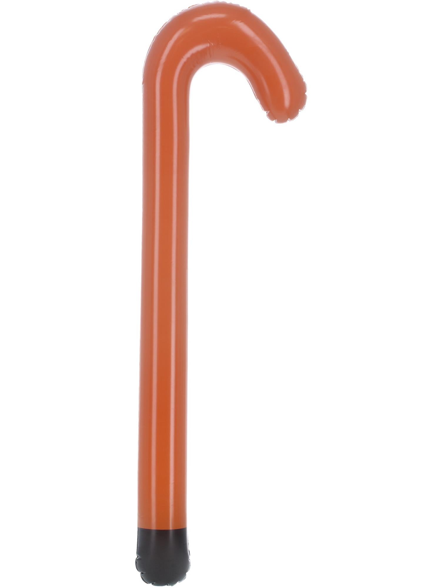 Smiffys Inflatable Walking Stick - 26463
