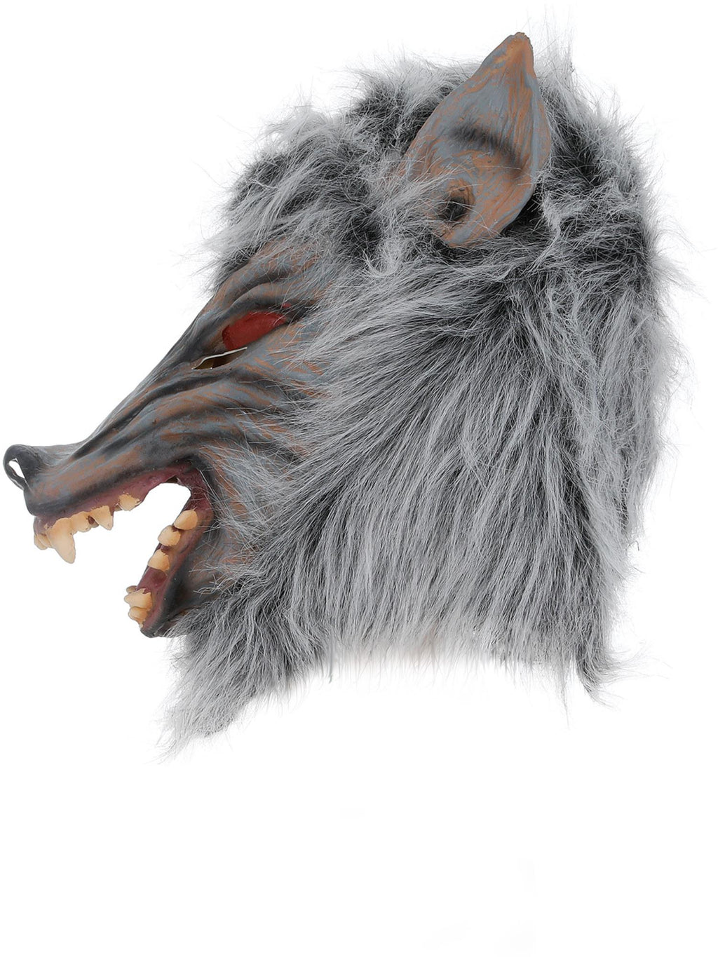 Wolf Prowler Mask