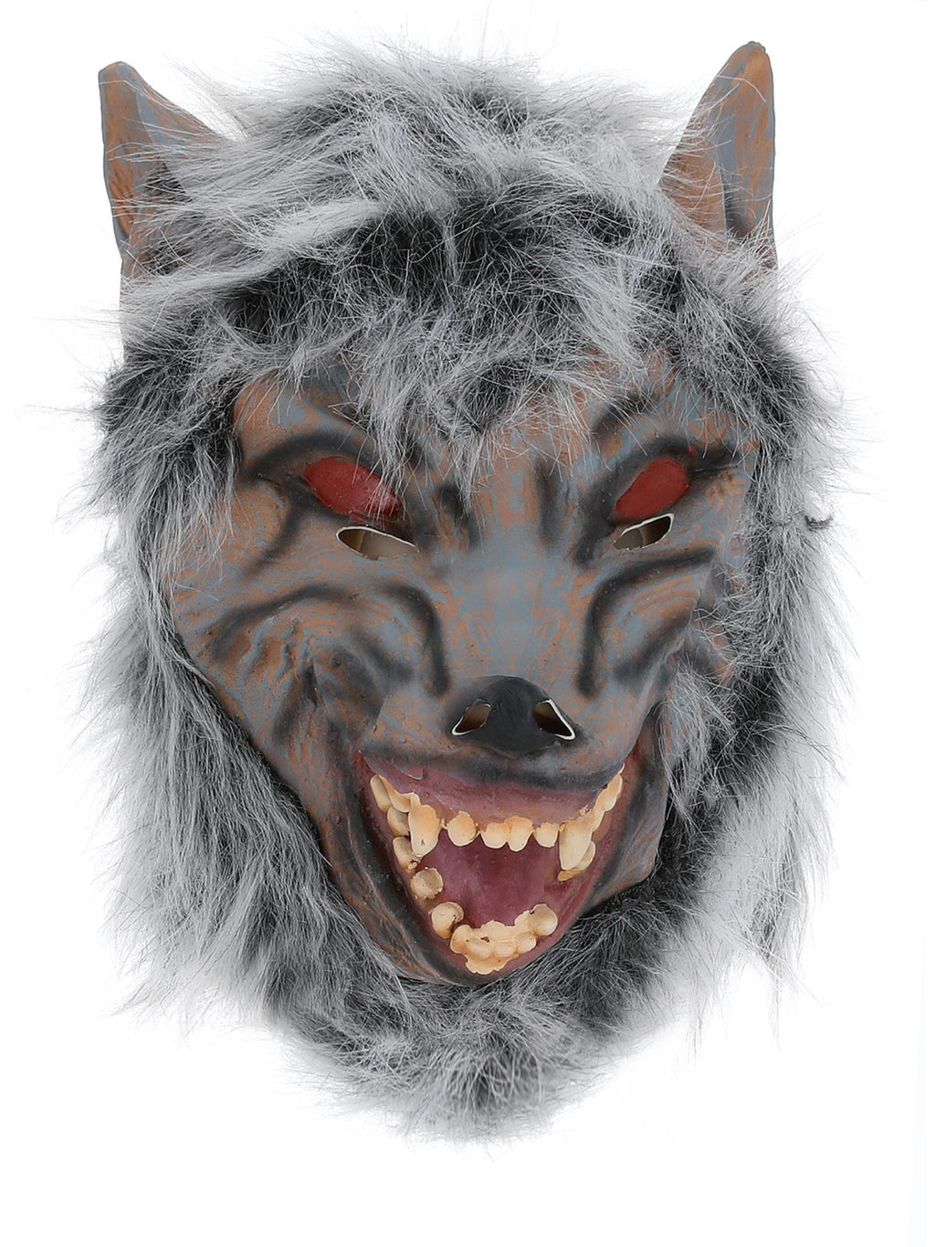 Wolf Prowler Mask
