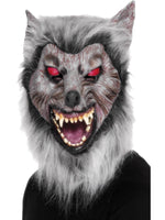 Wolf Prowler Mask