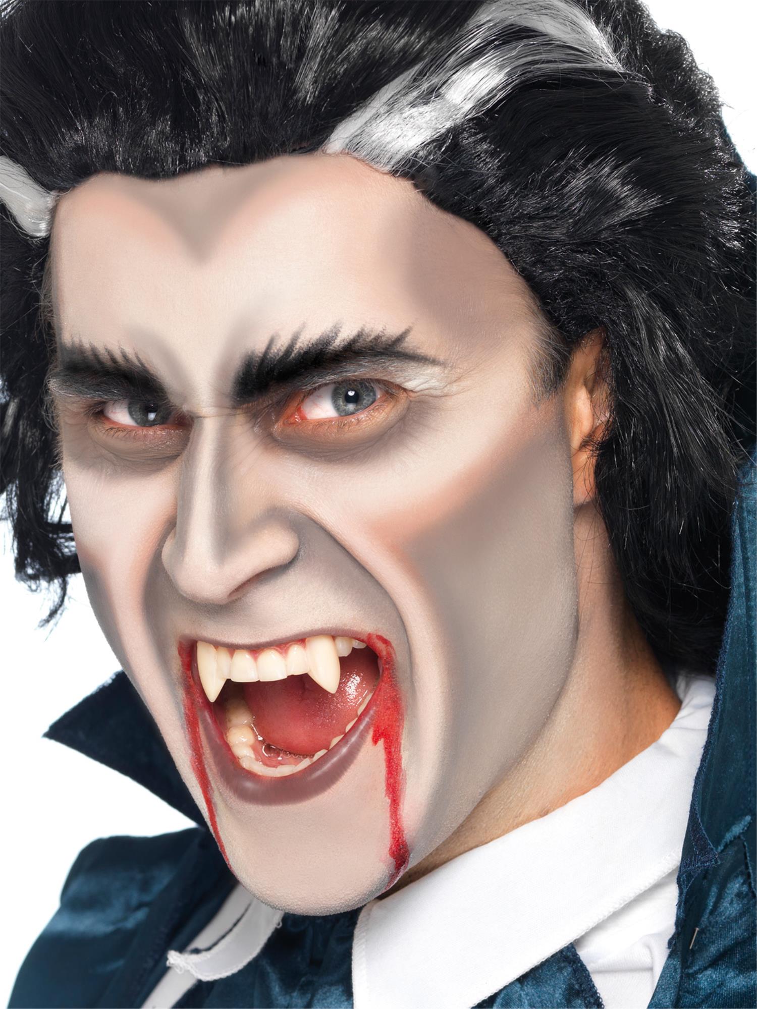 Smiffys Horror Vampire Teeth - 26503