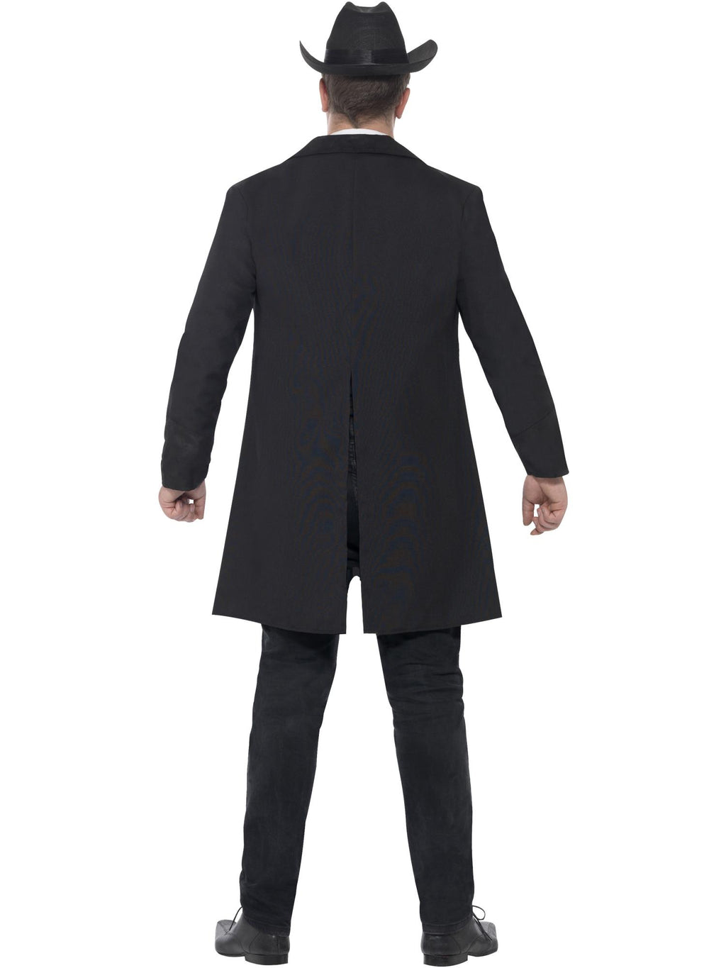 Curves Sheriff Costume