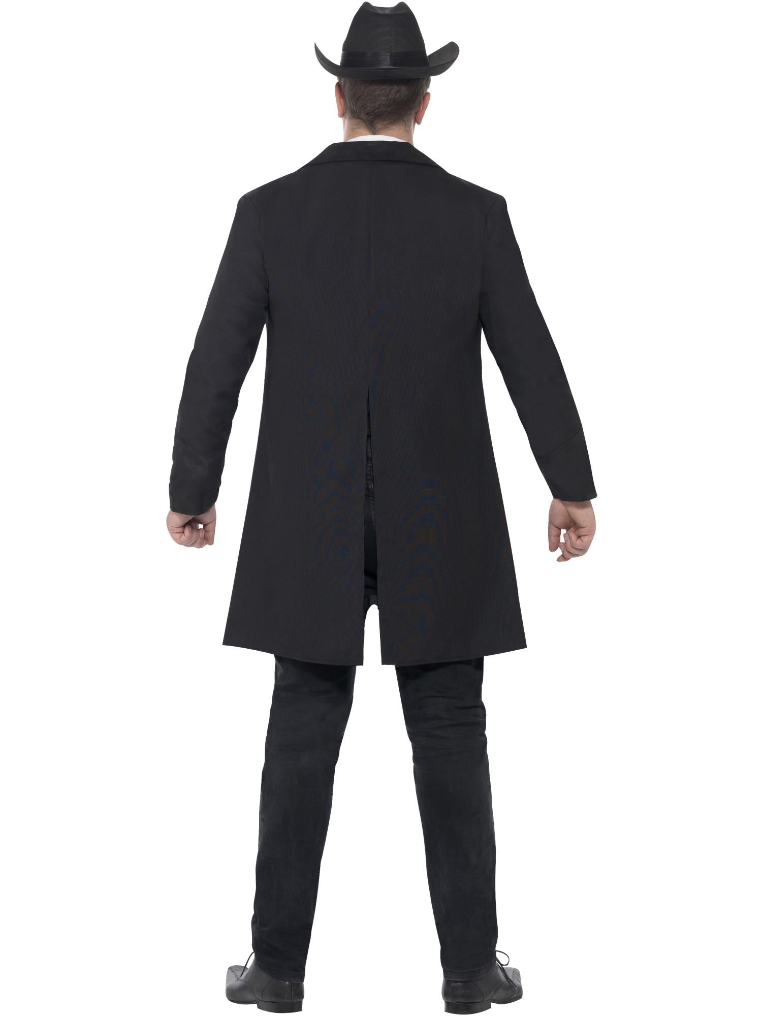 Curves Sheriff Costume