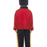 Busby Guard Costume, Red