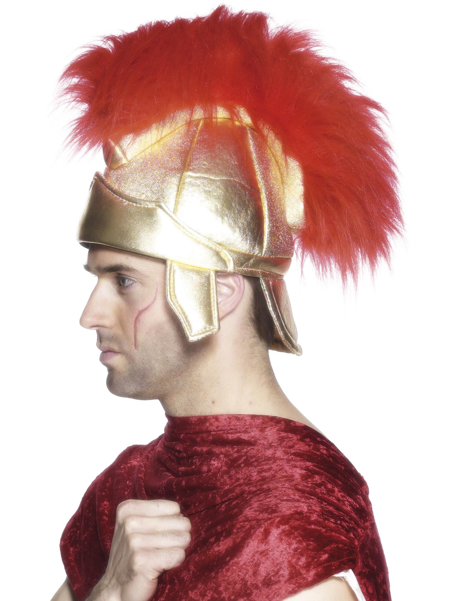 Smiffys Roman Soldiers Helmet - 26939