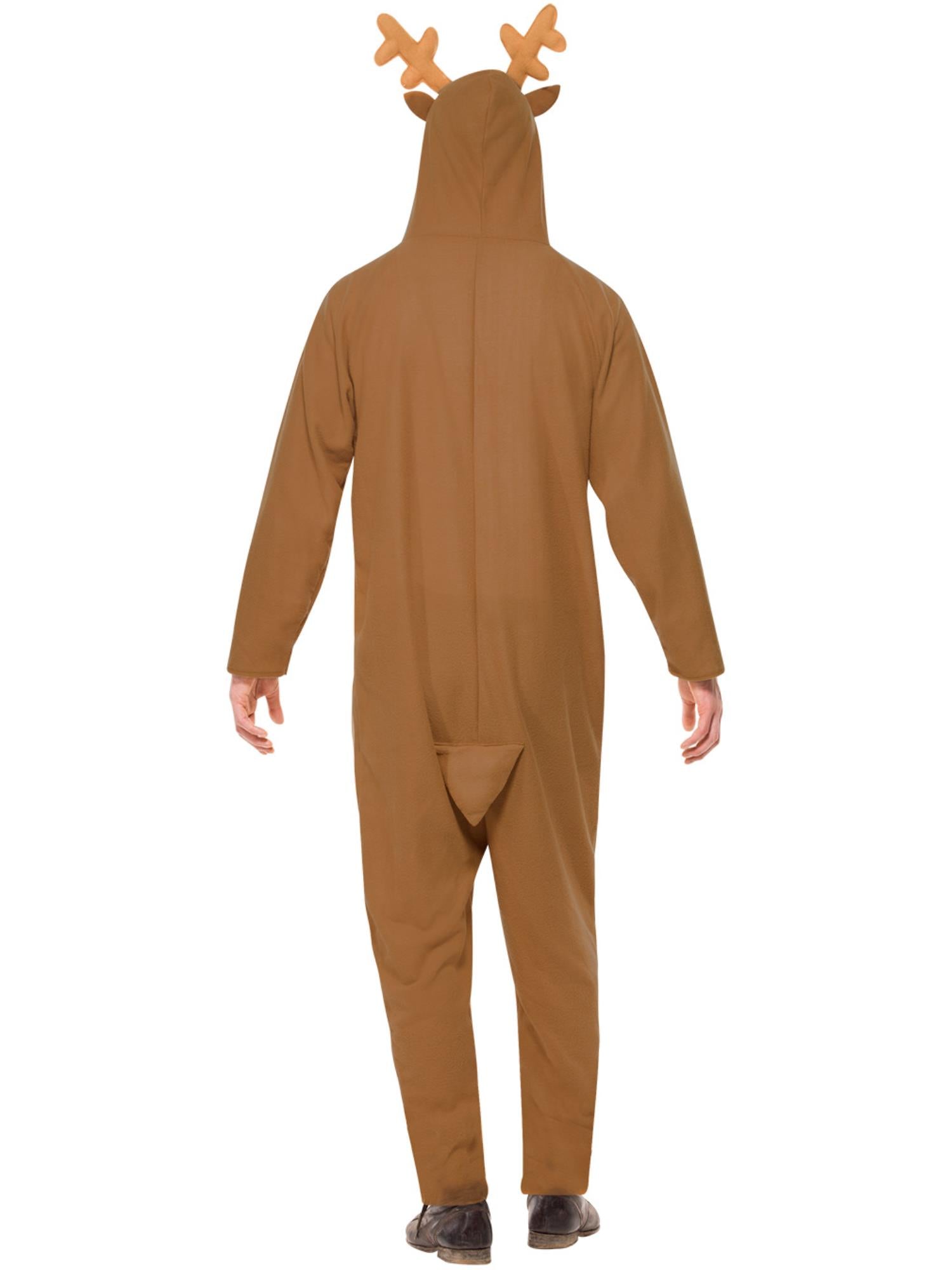Reindeer All-in-One Costume