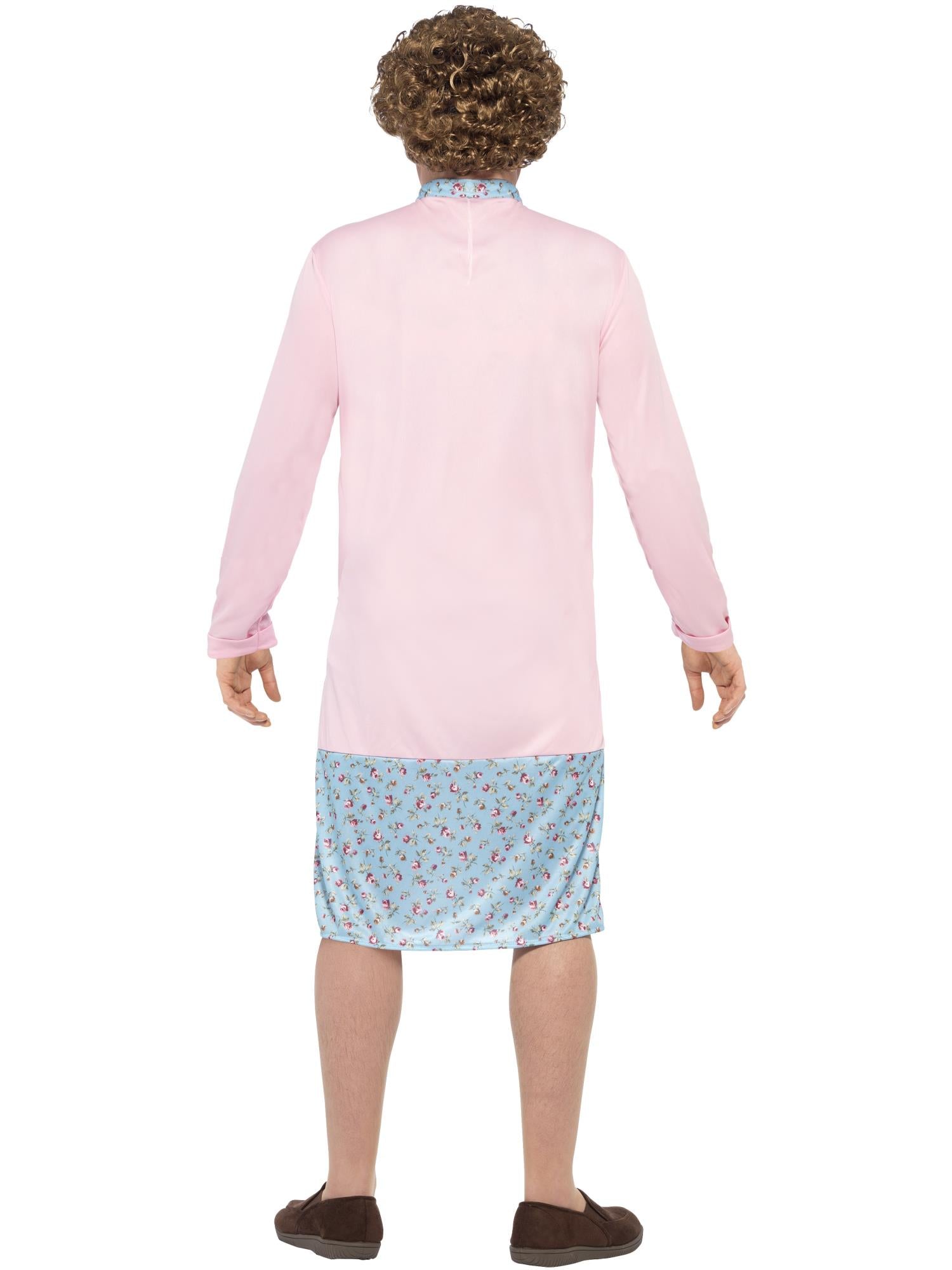 Mrs Brown Costume