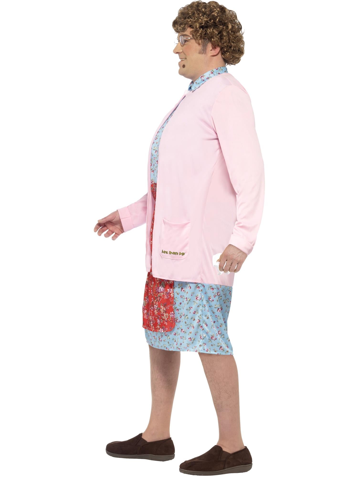 Mrs Brown Costume