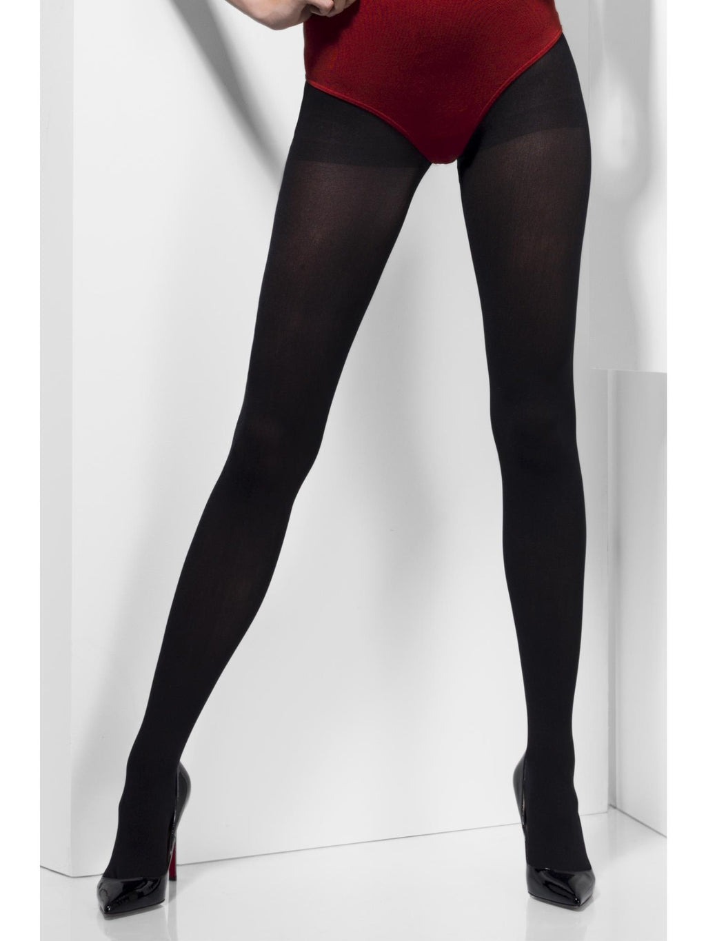 Tights Opaque Black