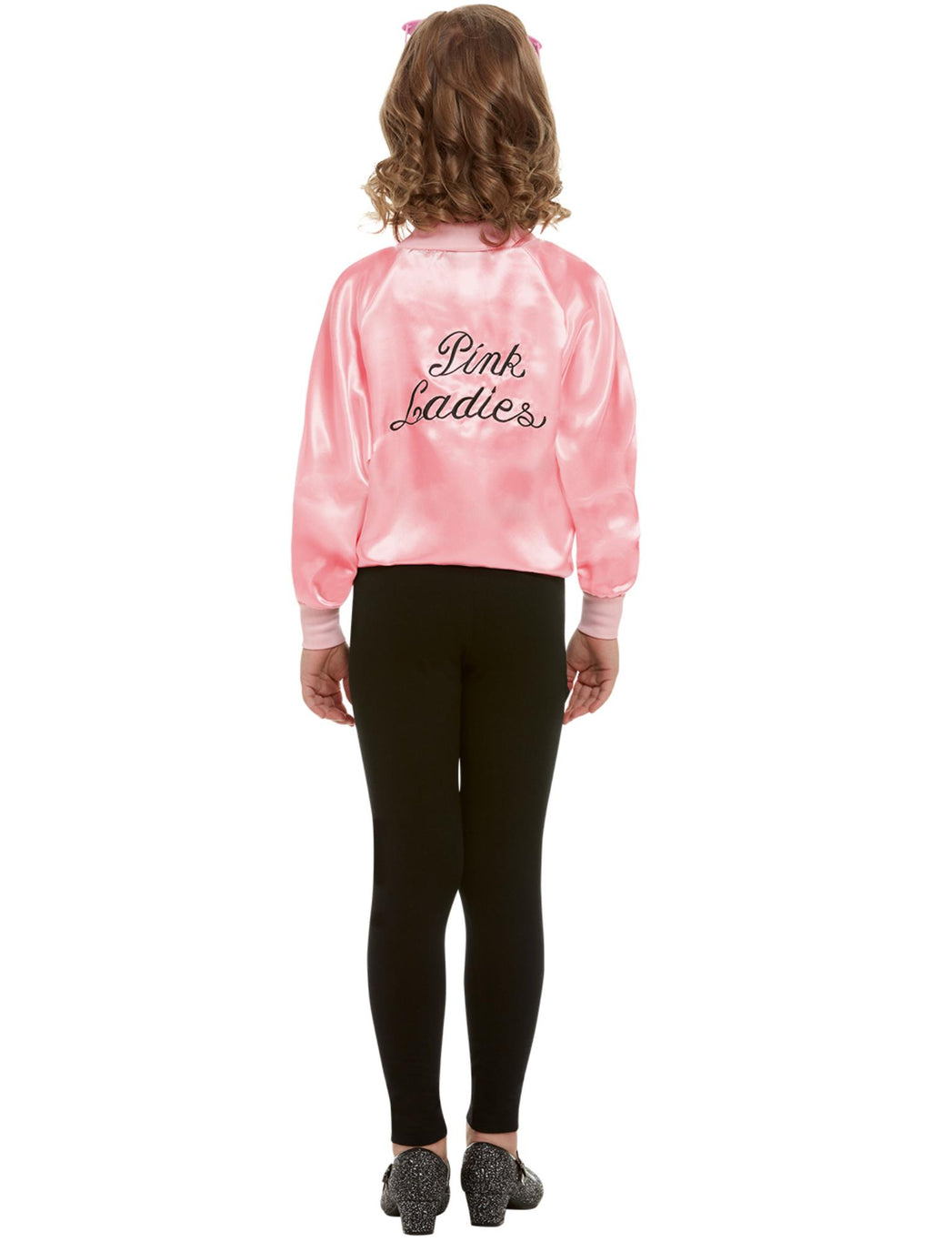 Pink Lady Costume