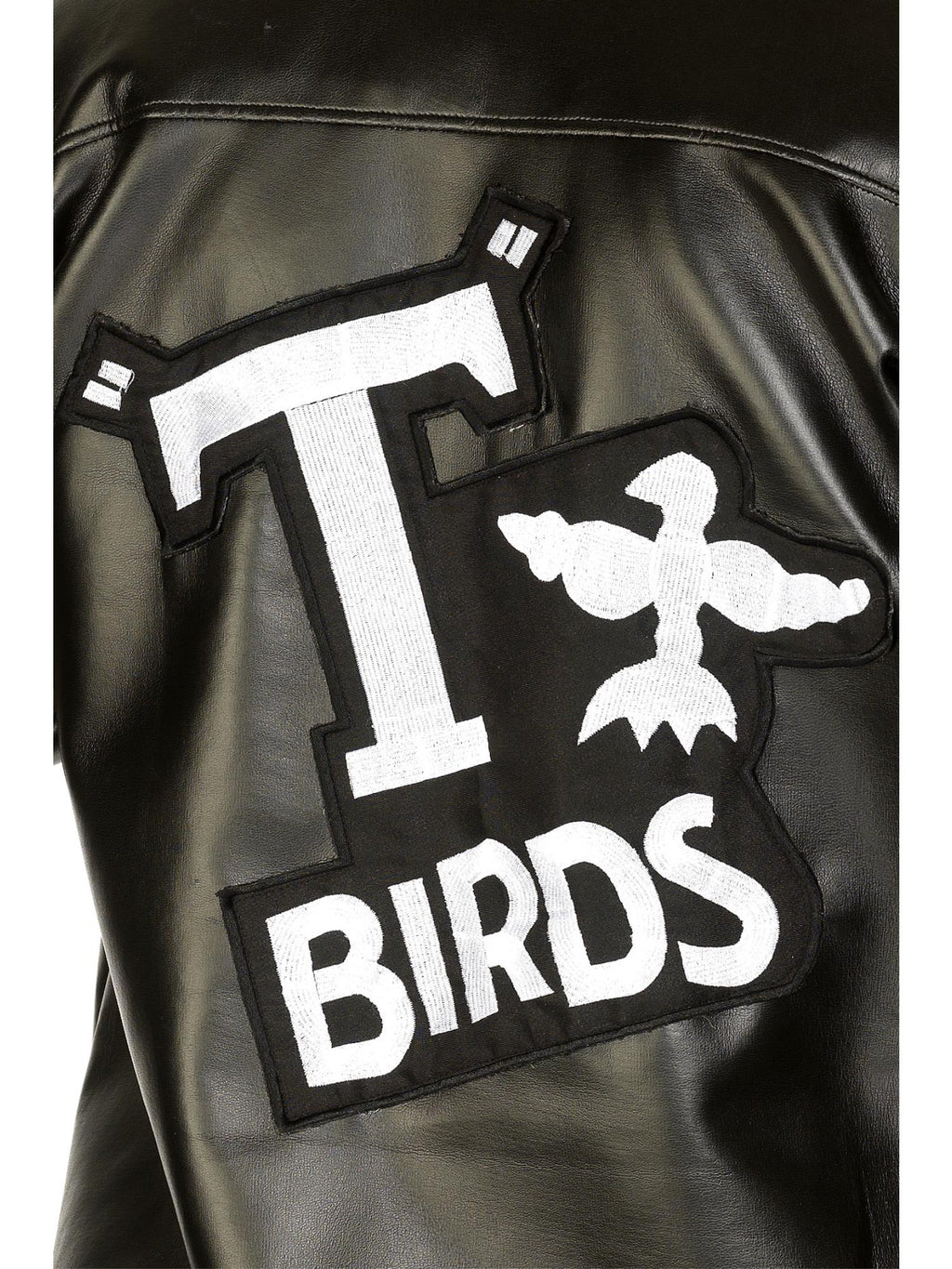 Smiffys Grease T-Birds Jacket, Child - 27491