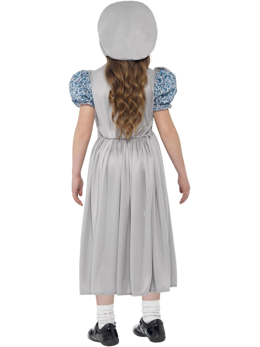 Victorian School Girl Costume, Child