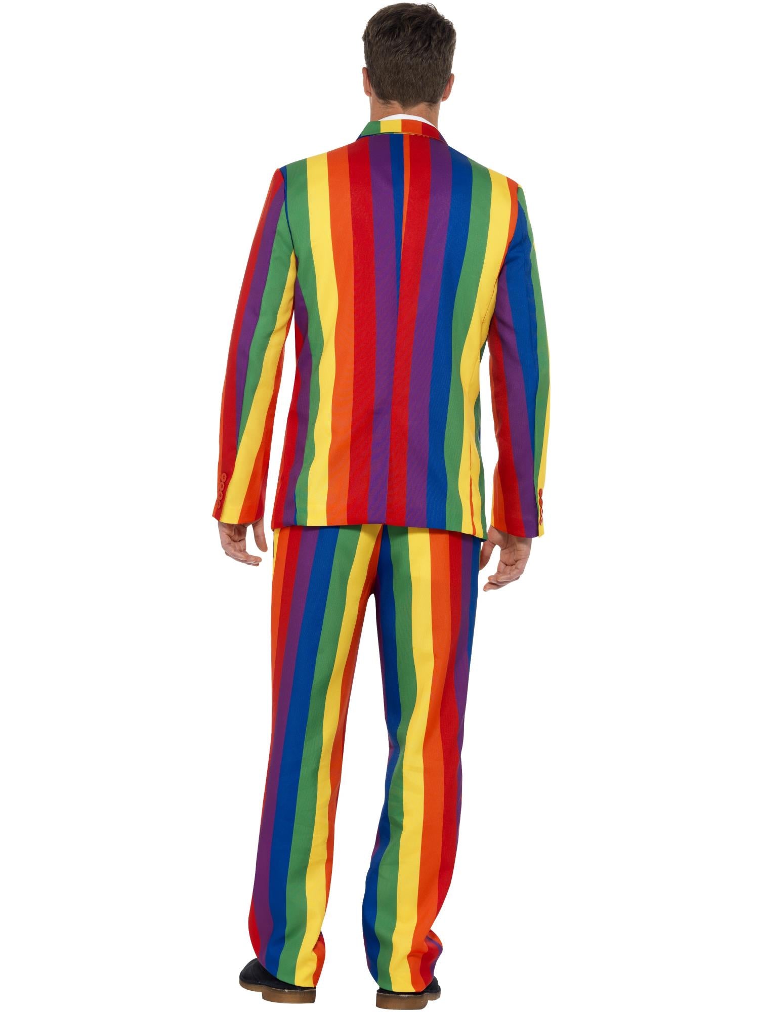 Over The Rainbow Suit