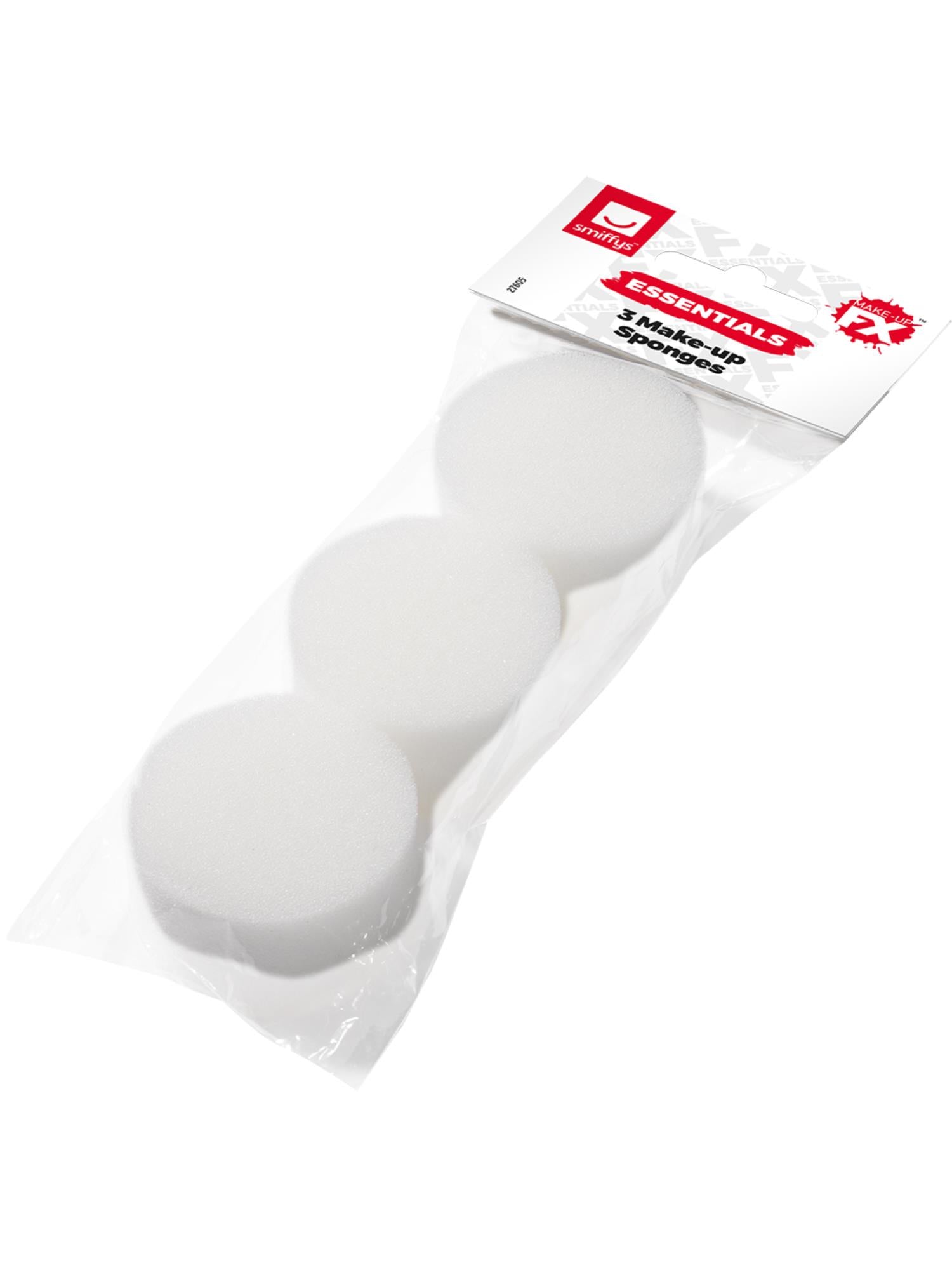 Sponge Pack of 3
