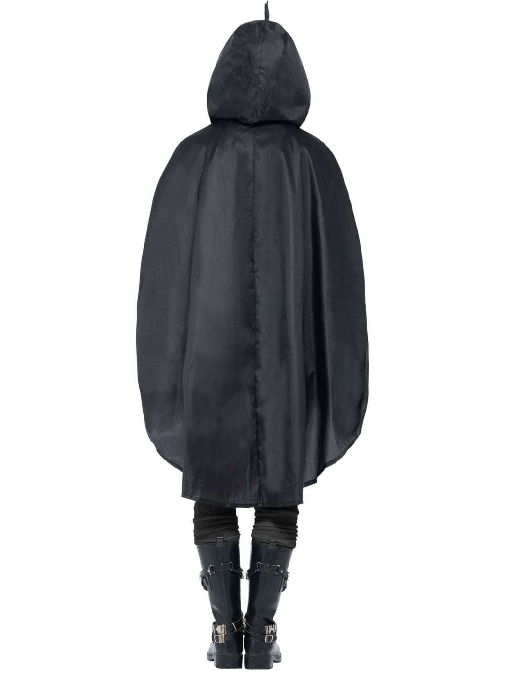 Penguin Party Poncho