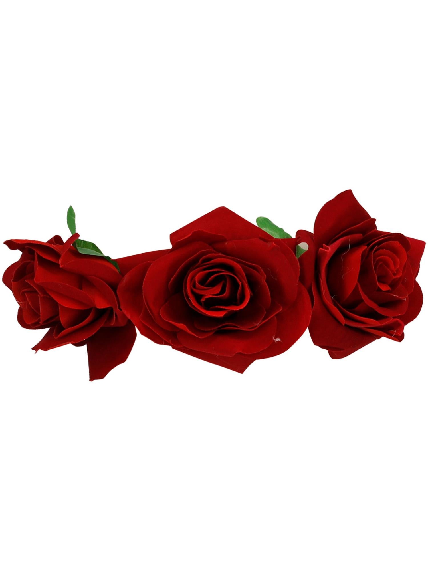 Smiffys Day of the Dead Headband - 27744