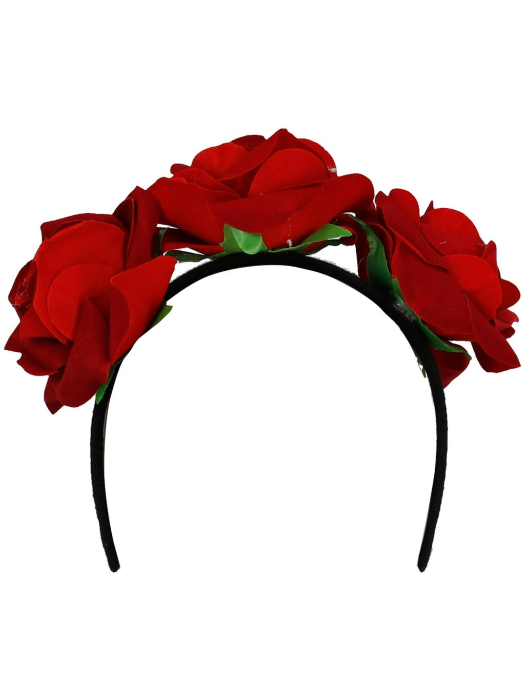 Smiffys Day of the Dead Headband - 27744