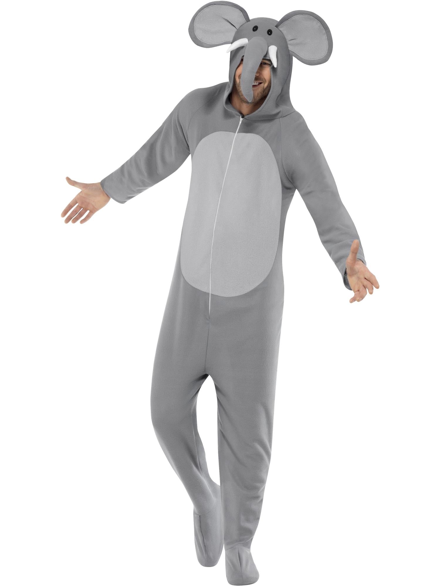 Elephant Costume