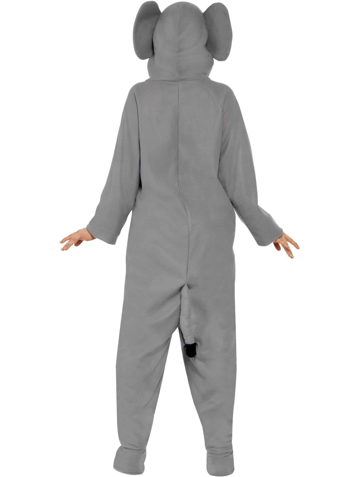 Elephant Costume