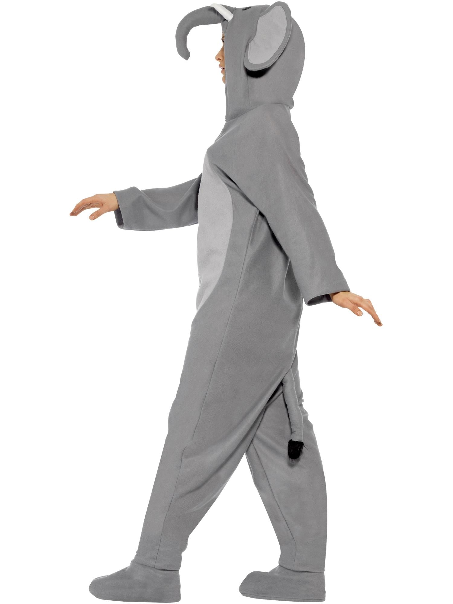 Elephant Costume