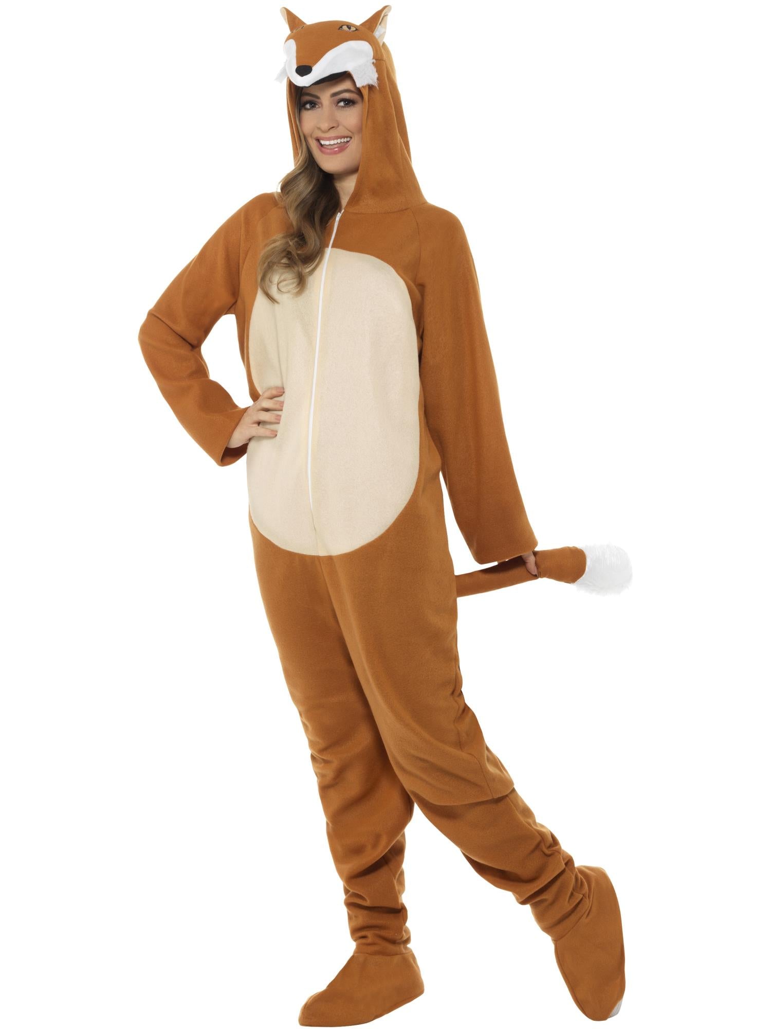 Fox Costume - M