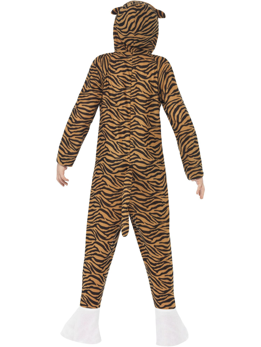 Tiger Costume Child