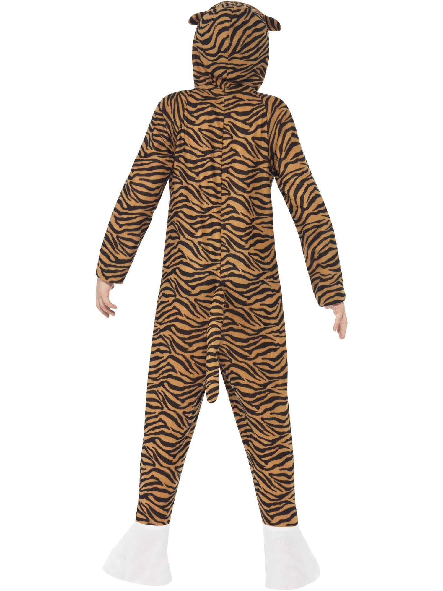 Tiger Costume Child