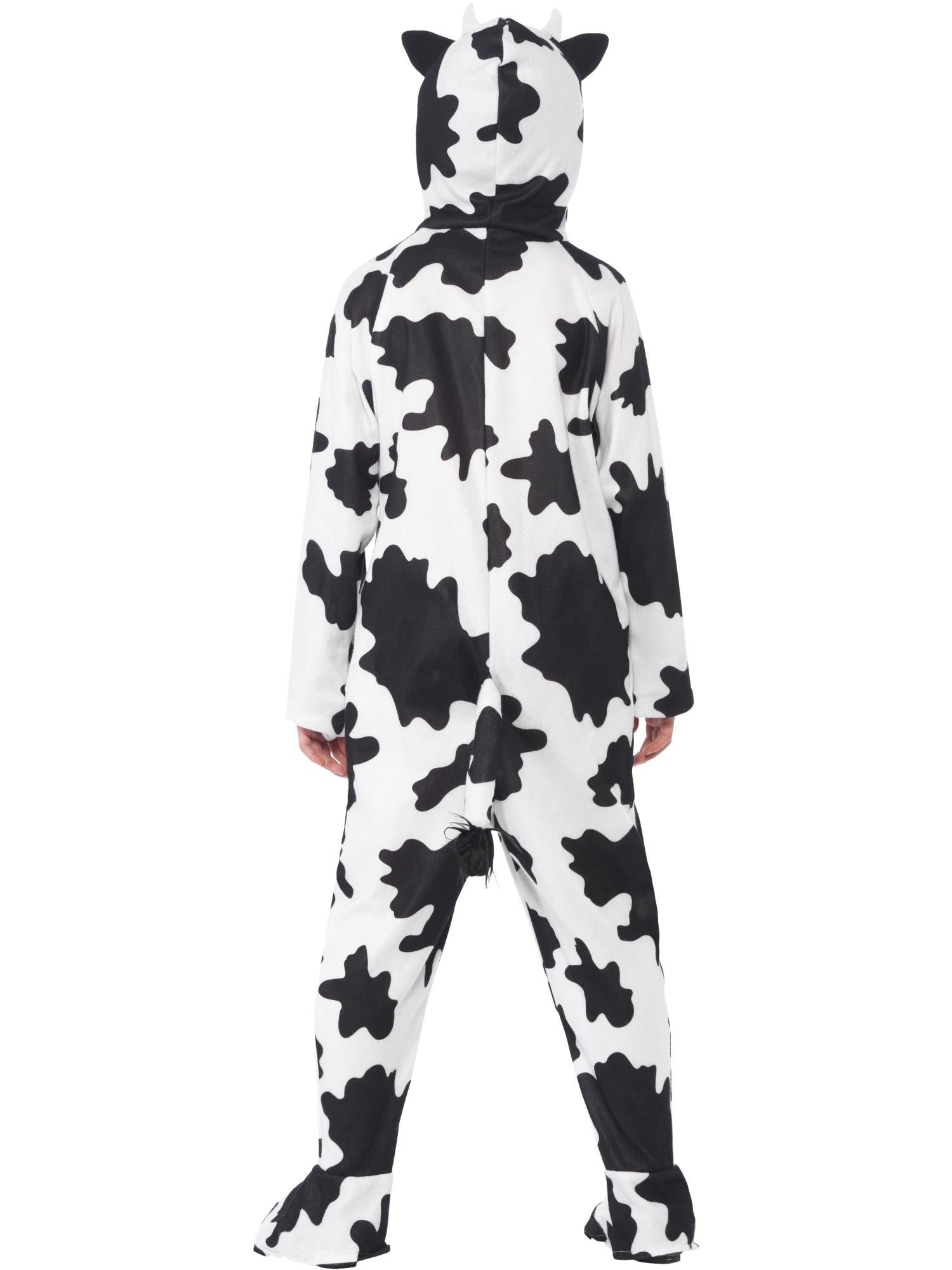 Cow Costume Child