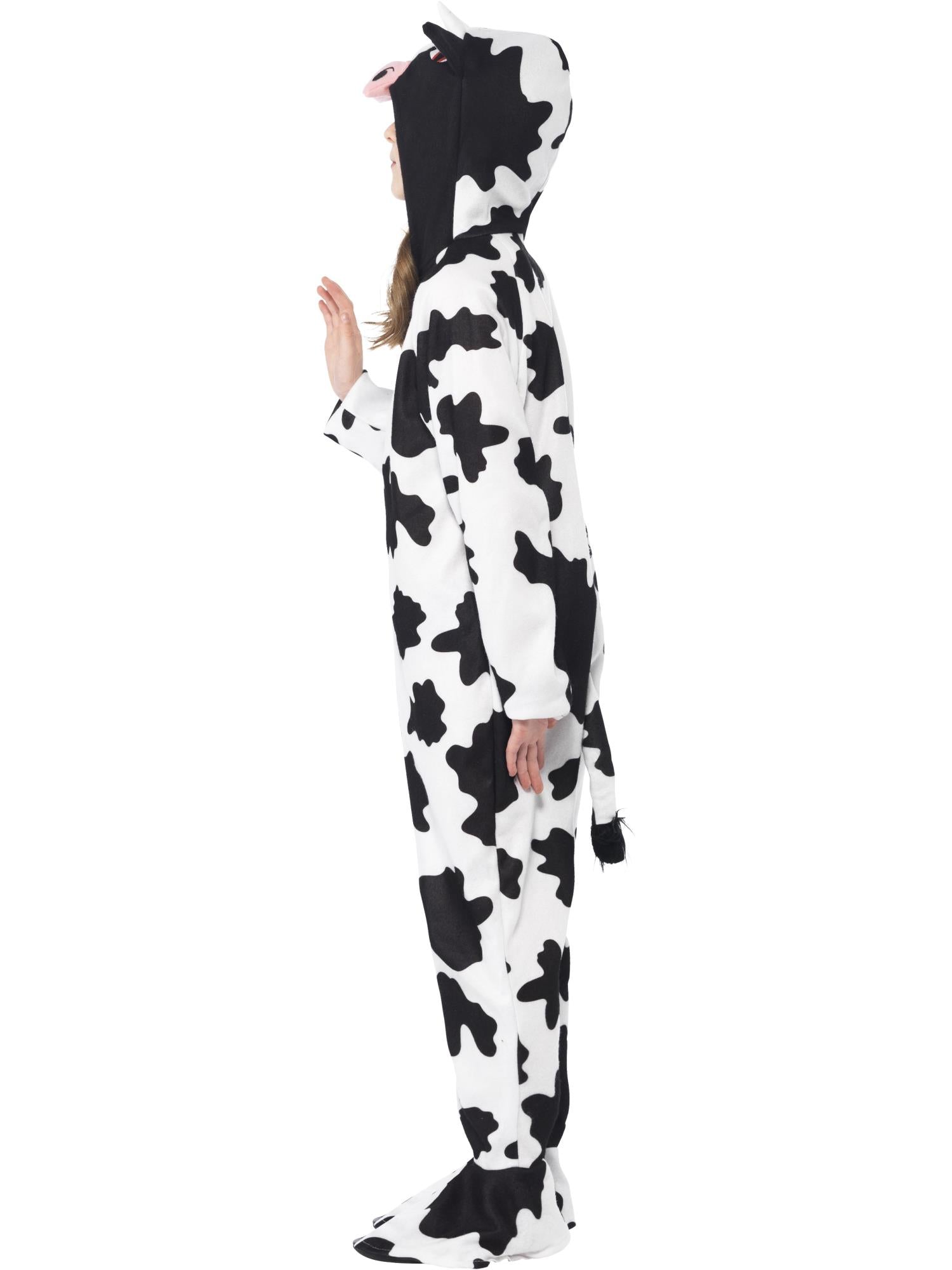 Cow Costume Child