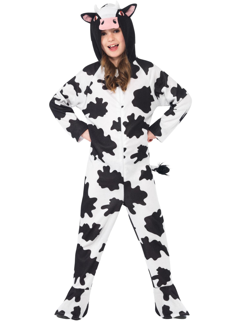 Cow Costume Child