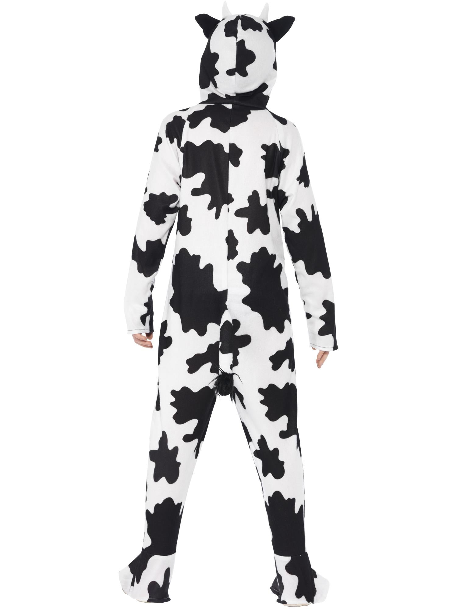 Cow Costume Child
