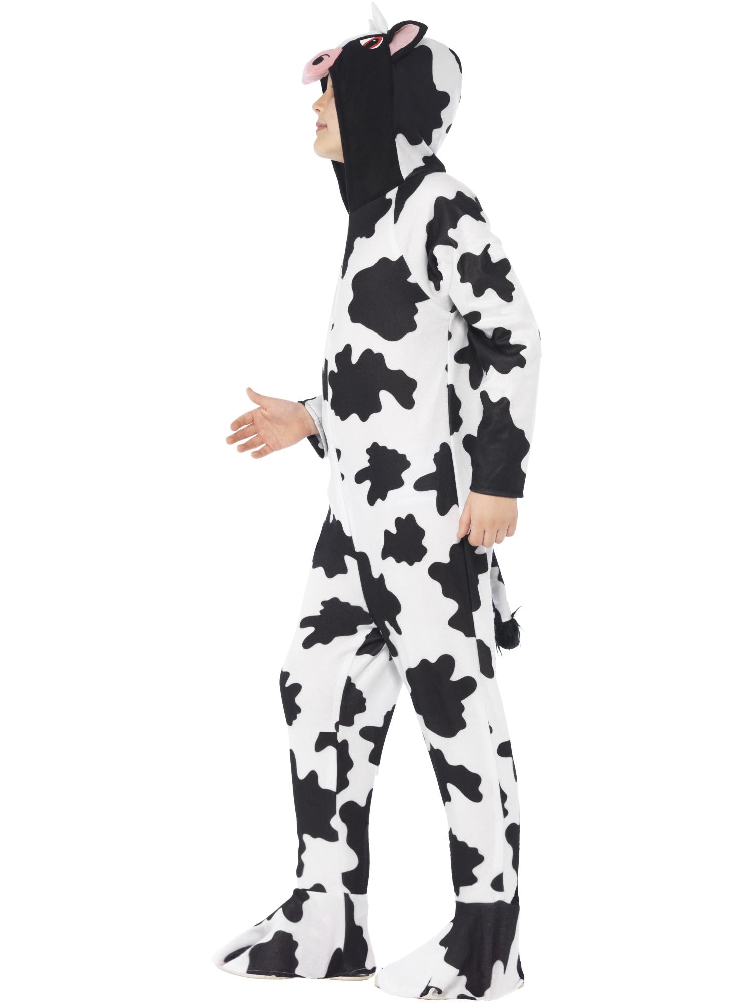 Cow Costume Child