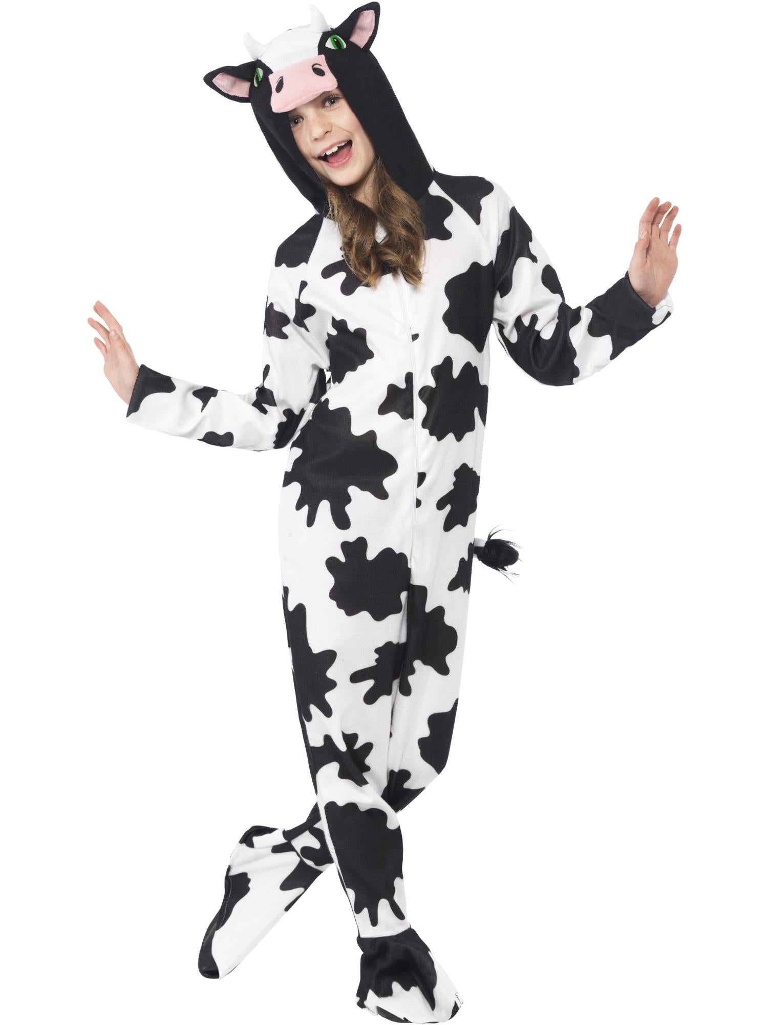 Cow Costume Child