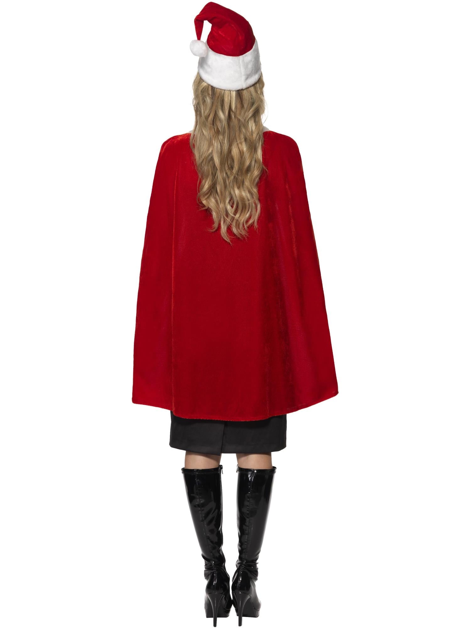 Santa Cape Luxury