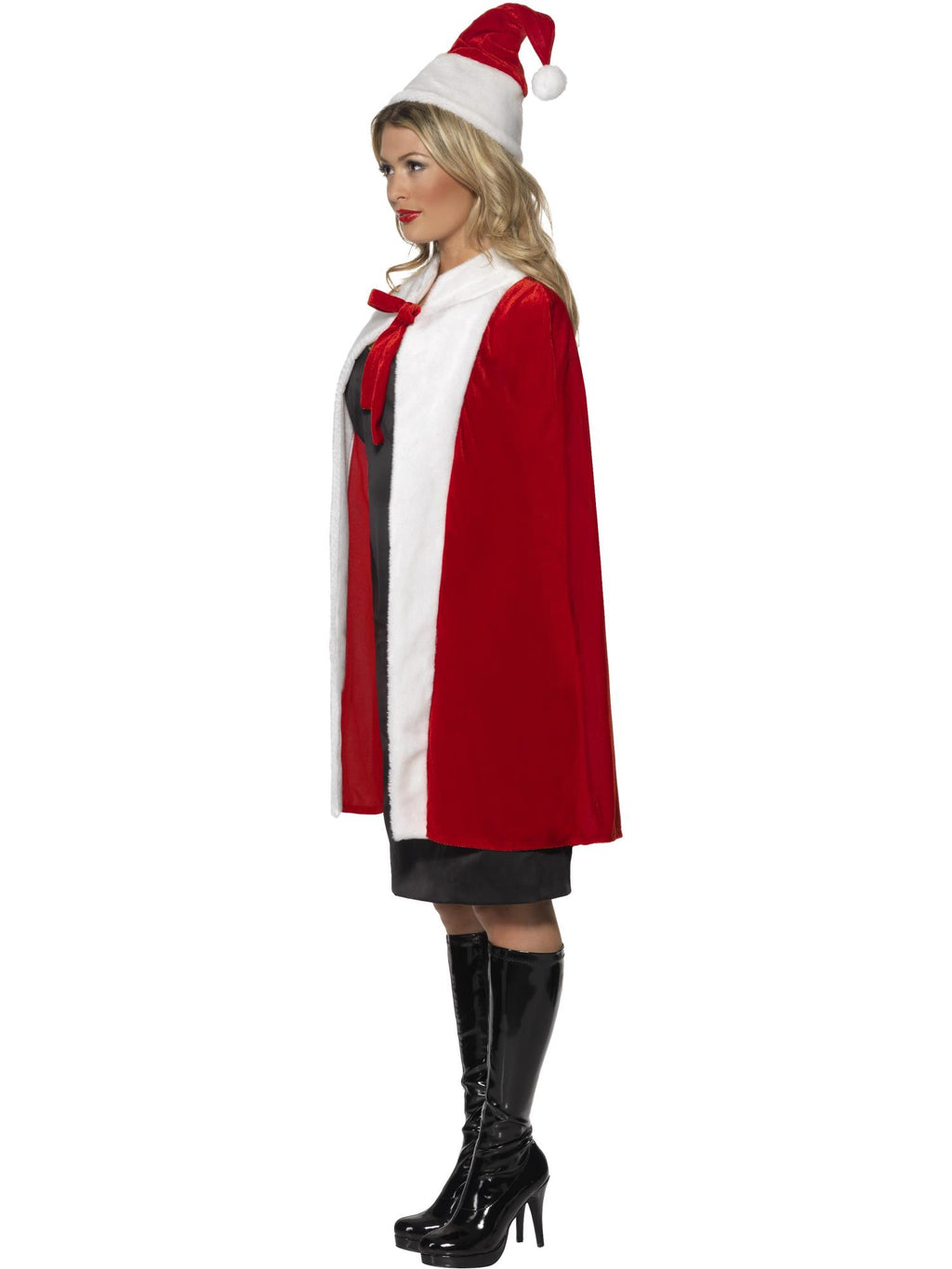 Santa Cape Luxury