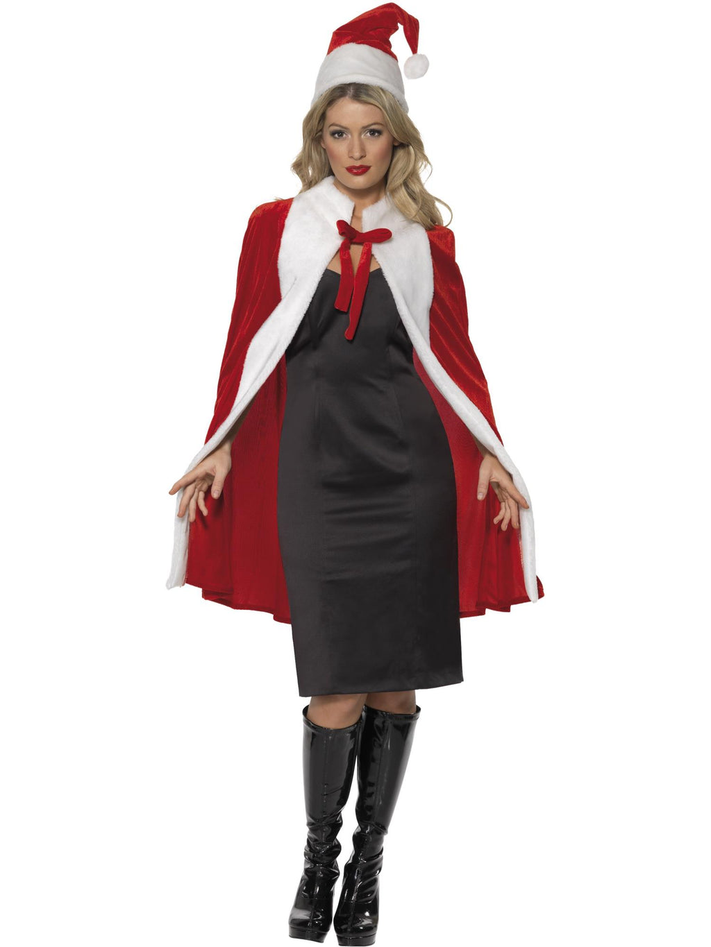 Santa Cape Luxury